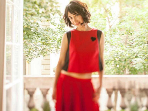 Ирена Благојевић – албум Перо