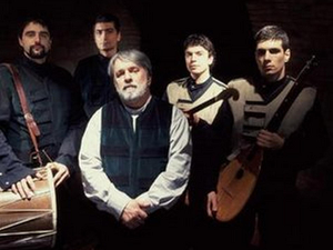 Павле Аксентијевић и група Запис