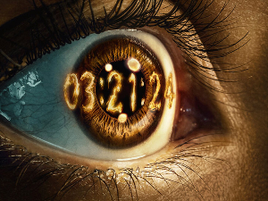 Проблем три тела, 18-30  