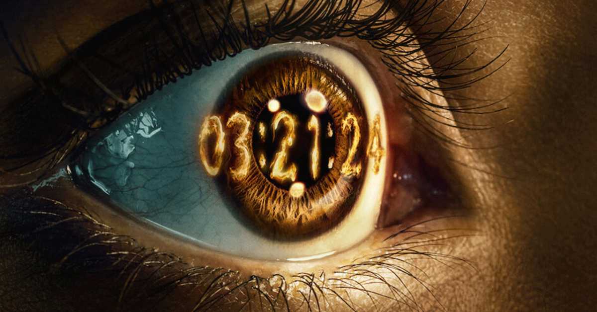 Проблем три тела, 18-30  