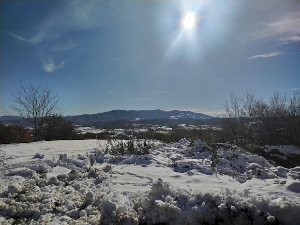 Знање имање: Долази зима