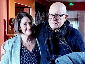   Метаморфозе: Паоло Мађели