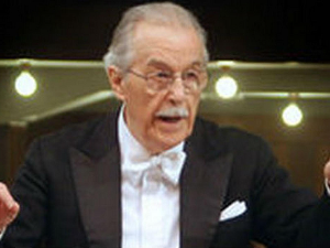 Опера - Младен Јагушт: Служавка господарица