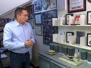 Мира Адања Полак: Ексклузивно