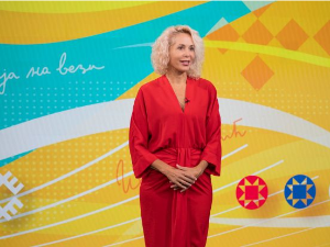 Србија на вези