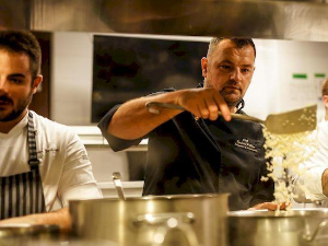 Ексклузивно са Миром Адањом Полак-Уметник свог заната, Далибор Кимчетић