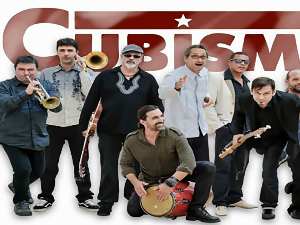 Cubismo