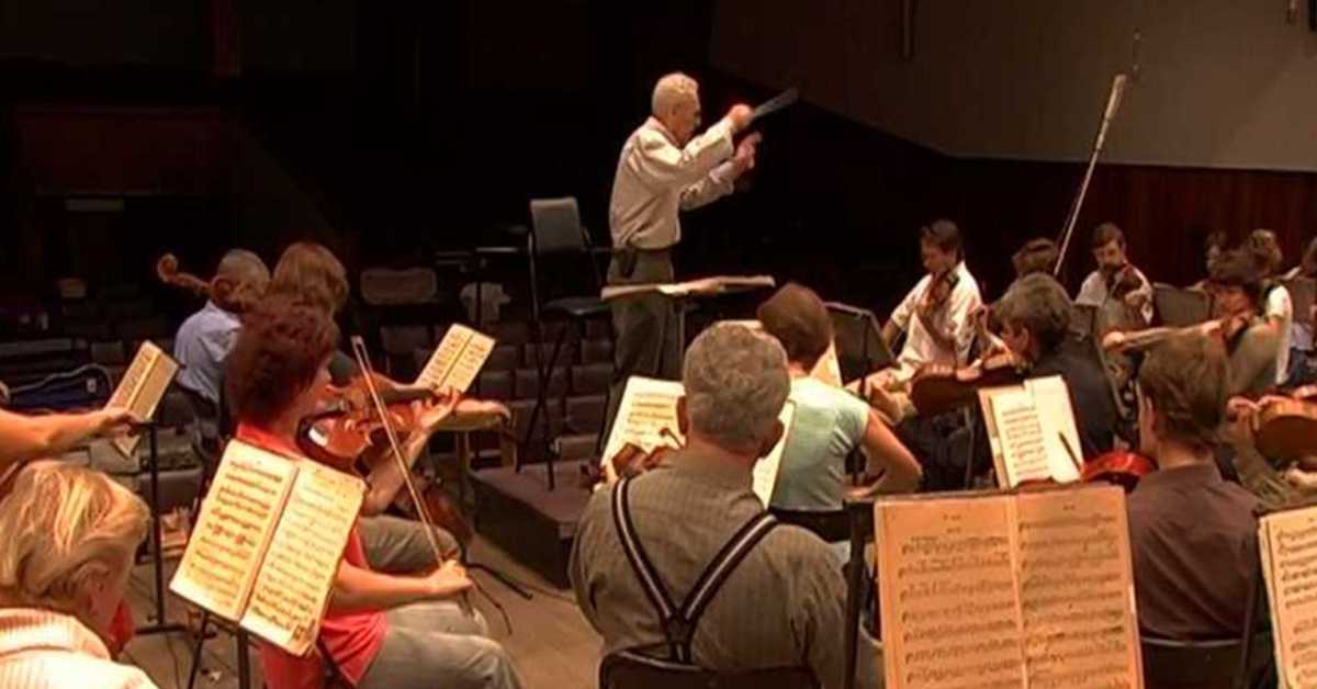 Популарна дела класичне музике: Патетична симфонија – Петар Иљич    Чајковски