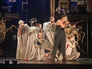 Упркос свему: Народно позориште Приштина