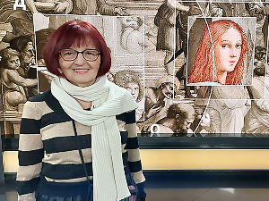 До детаља: Радмила Лазић