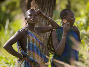 Ритуали наших живота: Завођење, 3-5