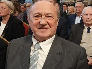 Српски академици: Јован Хаџи-Ђокић