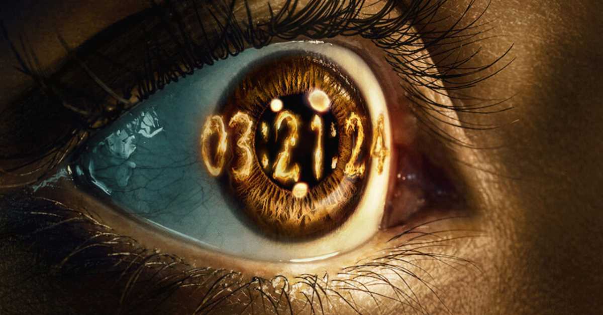 Проблем три тела, 20-30 