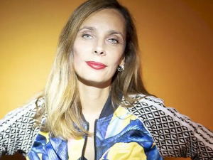 Креативни дистрикт: Ања Суша