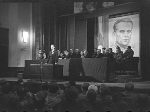 Ослобођење Београда 80 година после