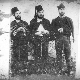 Хајдучија у Србији и Југославији:	Хајдучија између анархије и аутократије