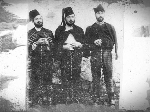 Хајдучија у Србији и Југославији:	Хајдучија између анархије и аутократије