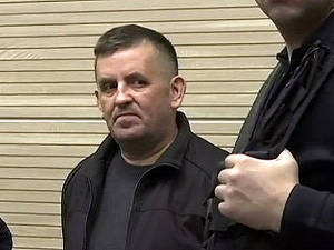 Право на сутра - Криви без кривице, 1. део