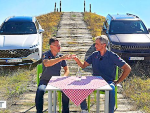 САТ-Зашто се укидају дизел мотори?