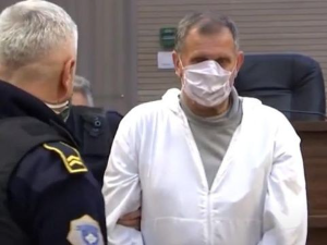 Право на сутра - Криви без кривице, 2. део