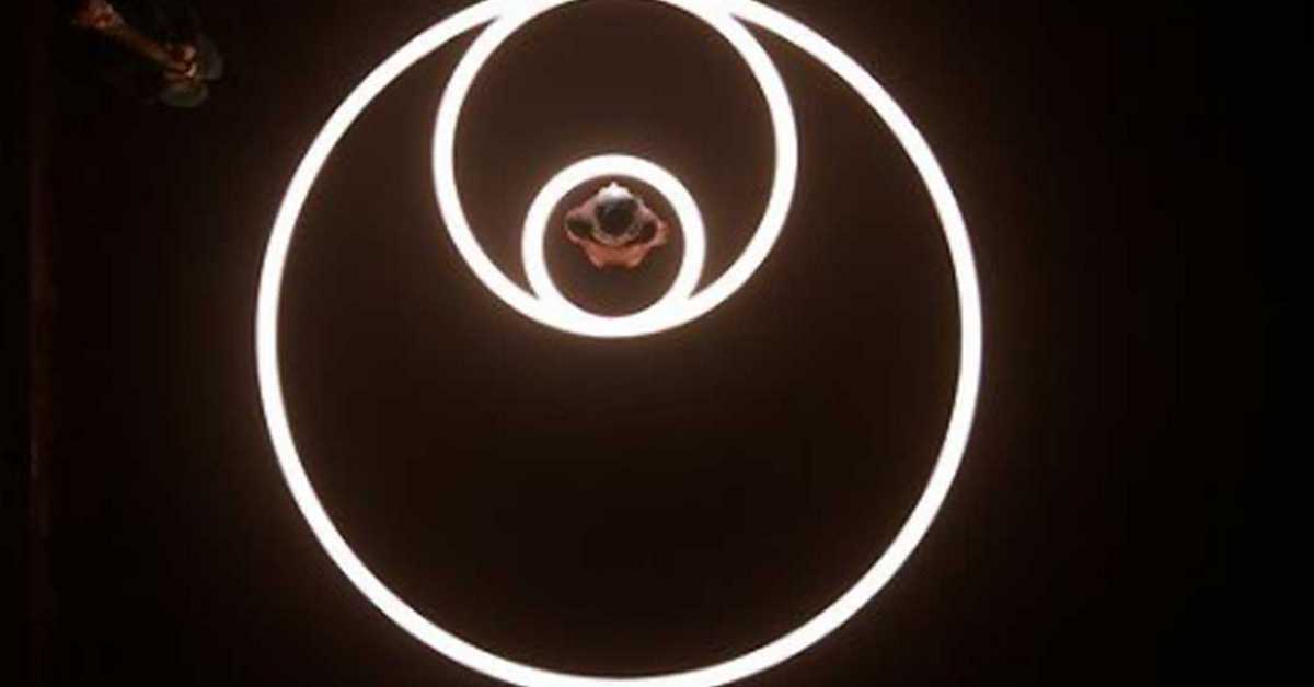 Проблем три тела, 1/30   