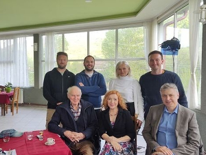 Заводљива телевизија - Креатори серија: Бољи живот