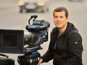 Ексклузивно са Миром Адањом Полак-Знао је шта хоће, Милош Кодемо