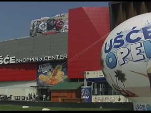 Архитектура данас: Тржни центри