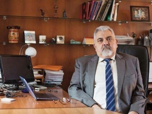 Професионалци: Дејан Поповић, академик САНУ