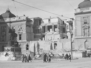 Ослобoђeње Београда 80 година после: Радовање и зебња, 2/4