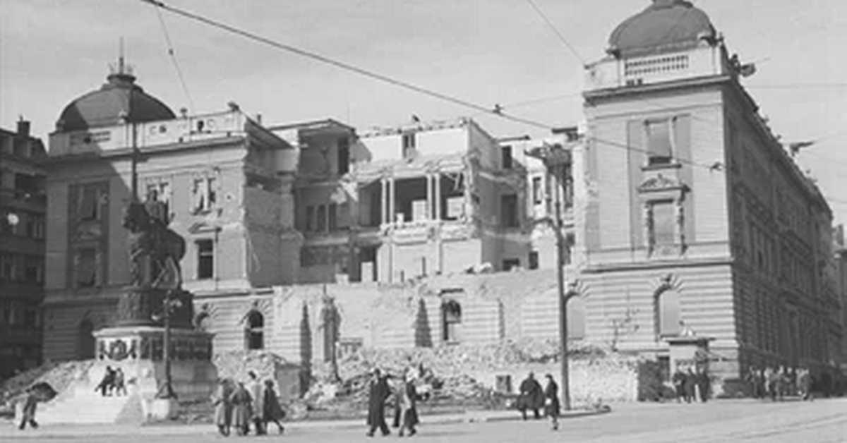 Ослобoђeње Београда 80 година после: Радовање и зебња, 2/4