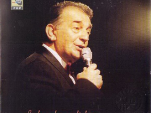 Портрет – Драган Стојнић