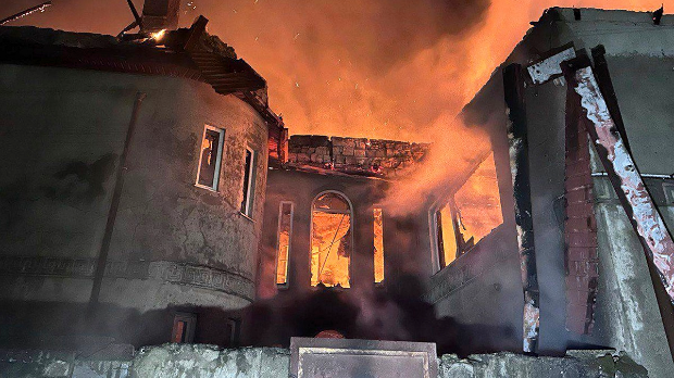  Уочи годишњице рата у Украјини, без наговештаја споразума о прекиду ватре