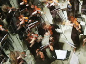 Руске звезде оперске сцене, 1. део