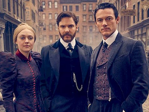 Алијениста, 6/8, 2С 