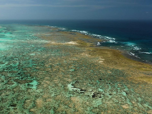 Неустрашиви борци са морских обала: Занзибар, 4-4