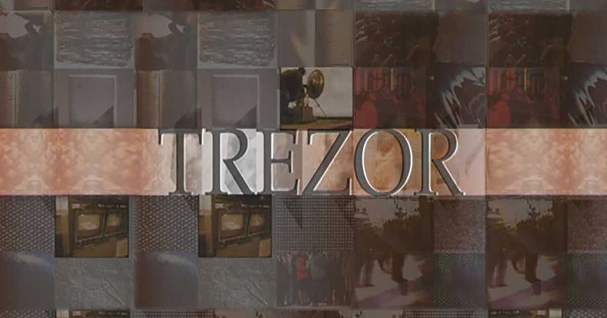 Трезор: О животу у књигама, 2. део