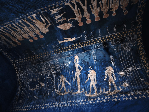 Тајне египатских хијероглифа