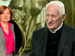 До детаља: Матија Бећковић