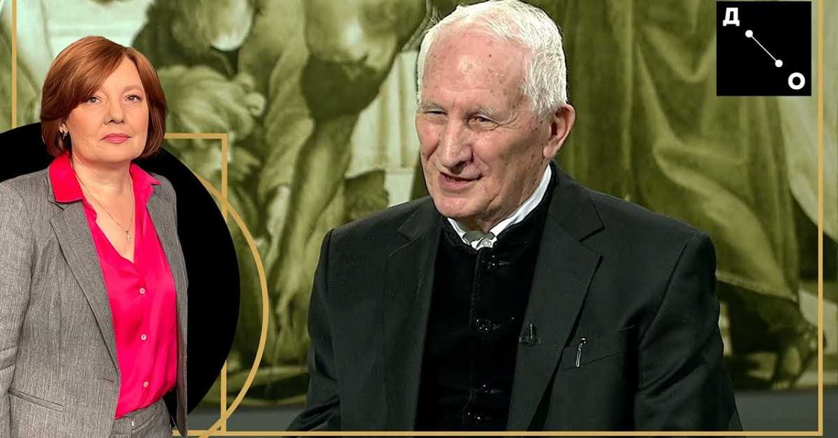 До детаља: Матија Бећковић