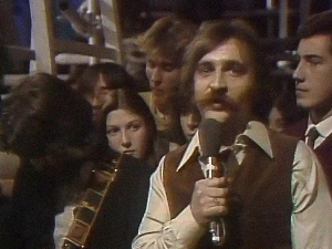 Поп експрес: Трећа емисија