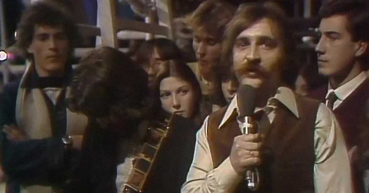 Поп експрес: Трећа емисија