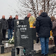 Вучевић присустовао помену: Милева Карановић и Милош Милосављевић никада неће бити заборављени