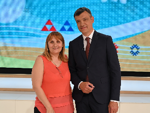 Магазин Србија на вези