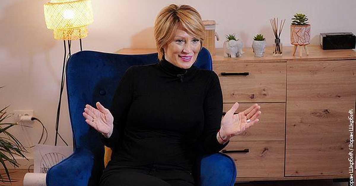 ТВ лица: Ксенија Мијатовић