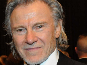 Харви Кајтел: Под окриљем тмине