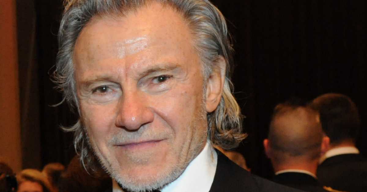 Харви Кајтел: Под окриљем тмине