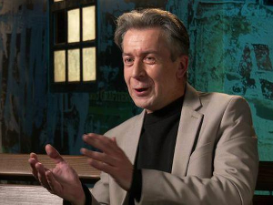 Преваспитани: Слободан Симојловић, 1. део