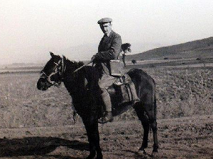 Гласови из прошлости: Приче о легатима – Манакова кућа, етнографска спомен-збирка Христифора Црниловића, 4-12