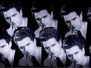 Словенци у Београду: Миховил Логар, 1. еп.